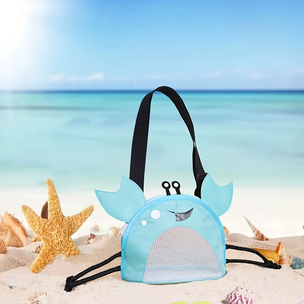 Sac de plage Crab Bag