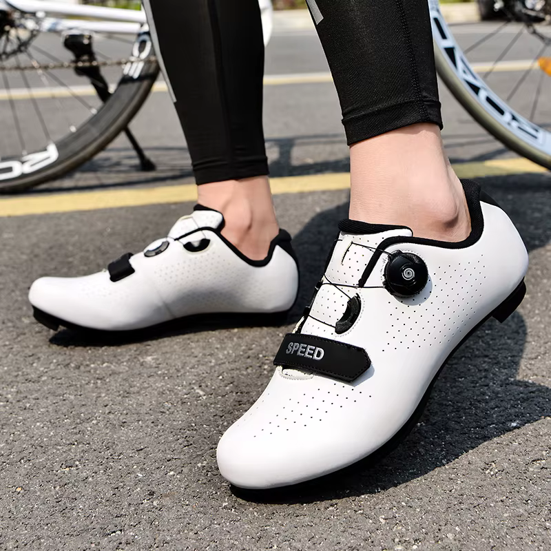 Nouvelles chaussures de cyclisme 2026 pour hommes et femmes