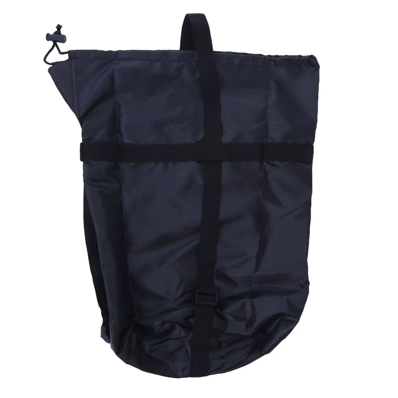 Sac de couchage de compression imperméable pour l'extérieur
