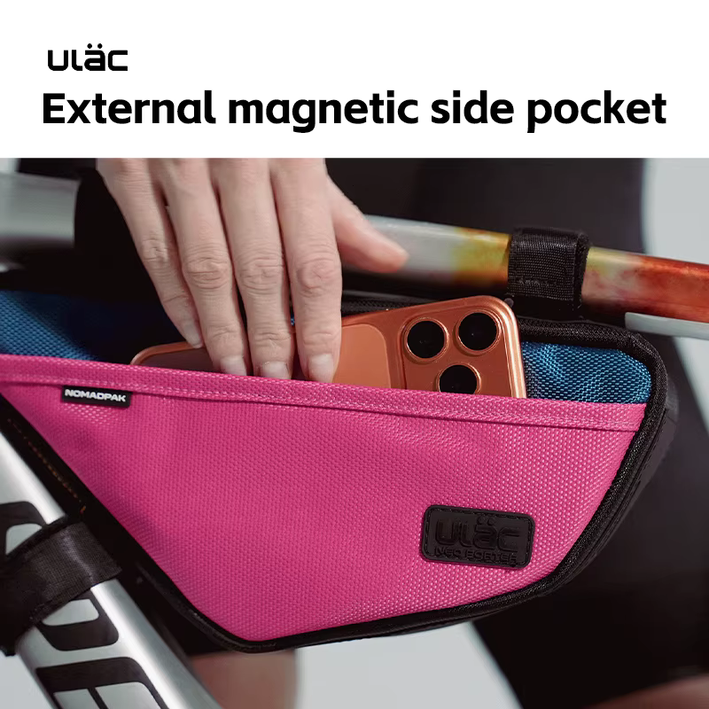 Sac de cadre de vélo ULAC 1