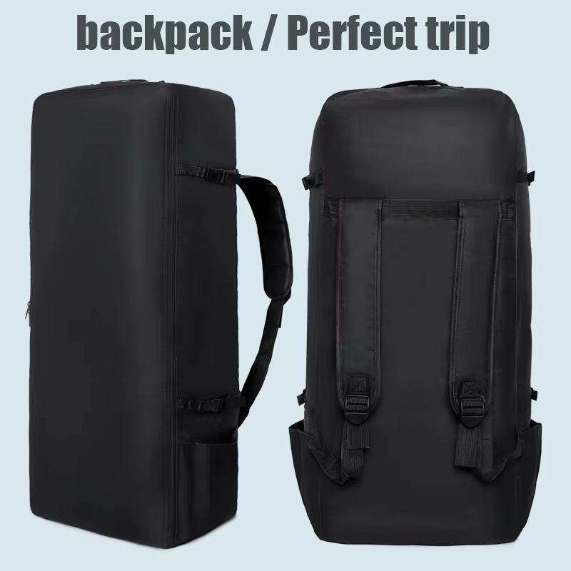 Sac à dos pour planche de surf de grande capacité