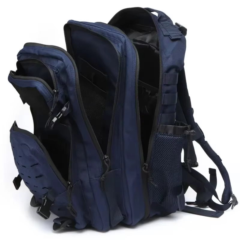 25L/50L sac à dos tactique sac chasse MOLLE sac à dos GYM pour hommes randonnée en plein air voyage sac à dos sorcière 2 porte-bouteilles