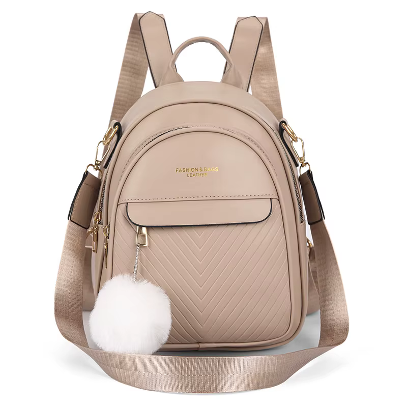 Sac à dos urbain tendance pour femmes