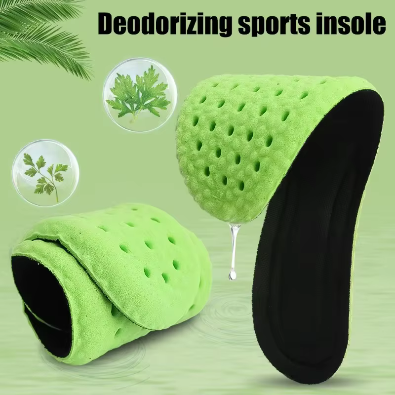 Semelle intérieure de Sport pour course à pied plat, modèles orthopédiques de fasciite plantaire pour hommes et femmes, coussin de soutien de la voûte plantaire, coussinets de chaussures pour baskets