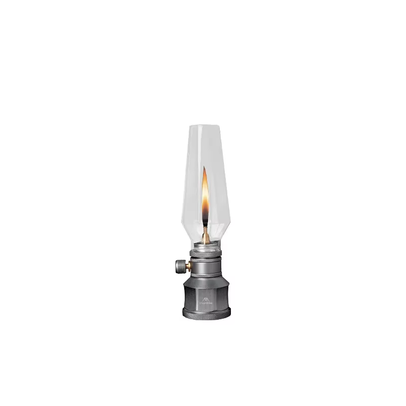 Lampe de réservoir de gaz de Camping en plein air Mounthiker