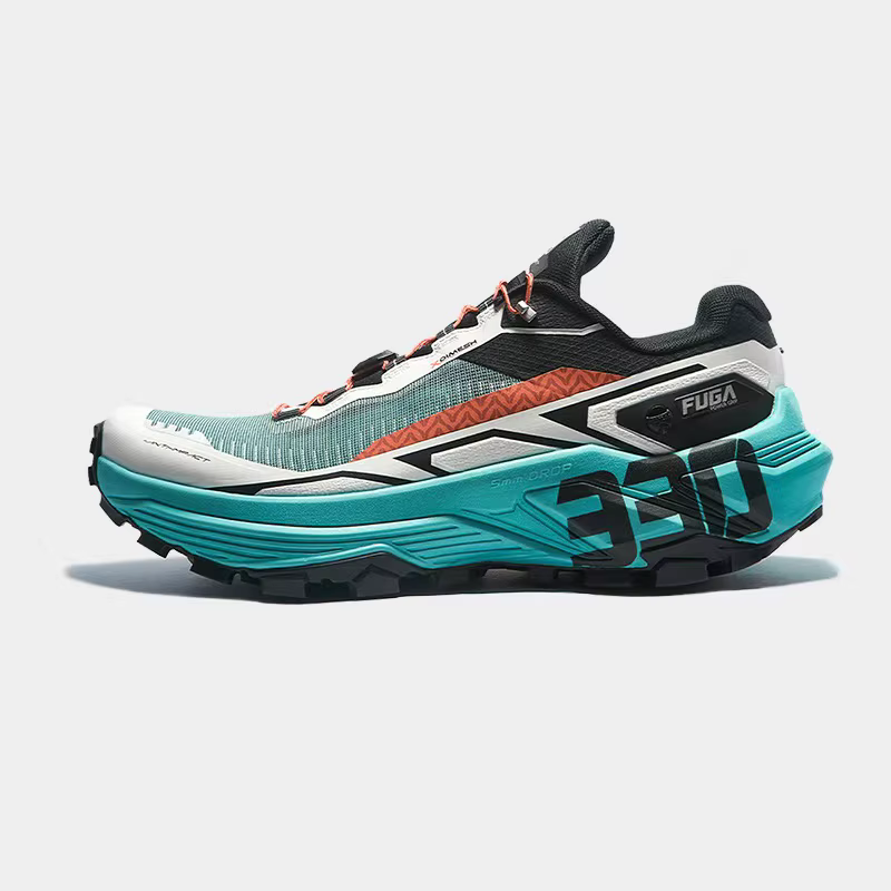 Chaussures de trail running classiques pour hommes et femmes