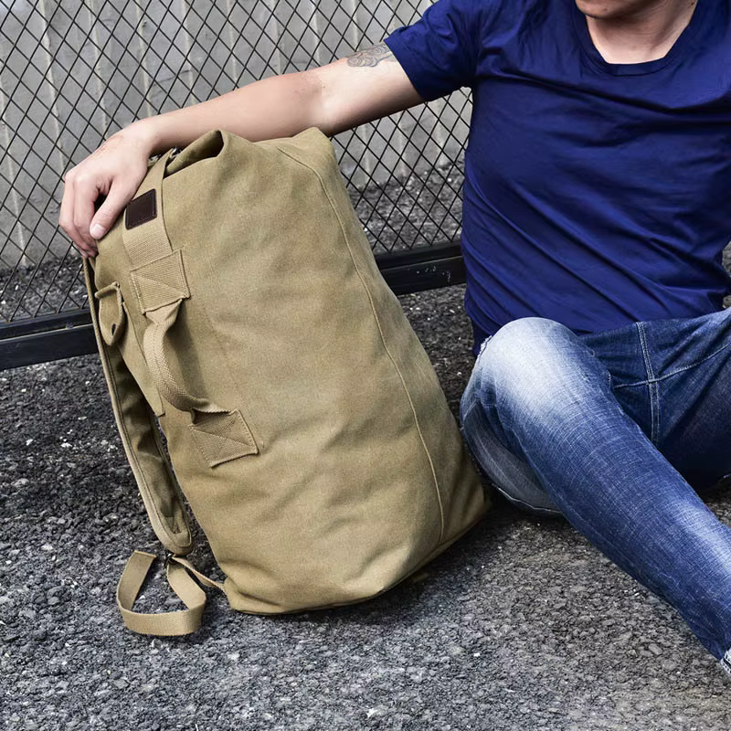 Sac à dos de voyage en plein air pour hommes