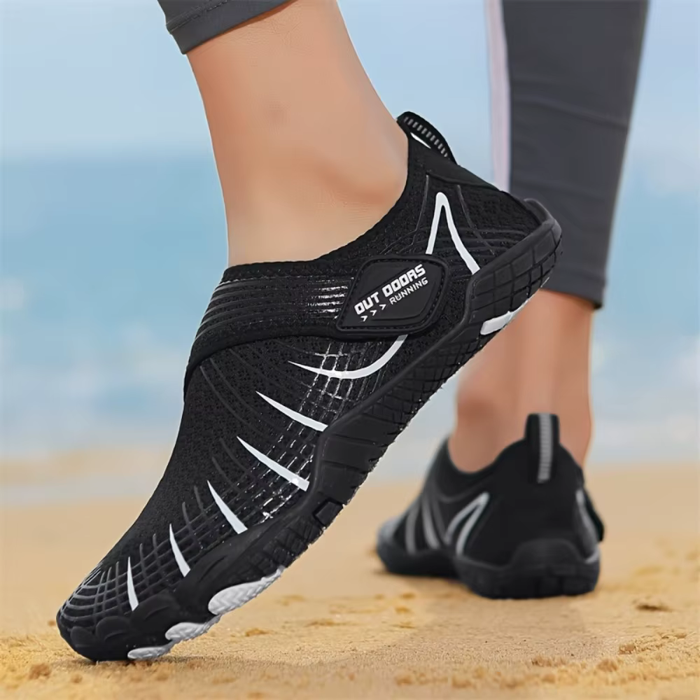 Nouvelles Chaussures de Randonnée Unisexe 2026 à Semelle Souple pour Sports de Plein Air