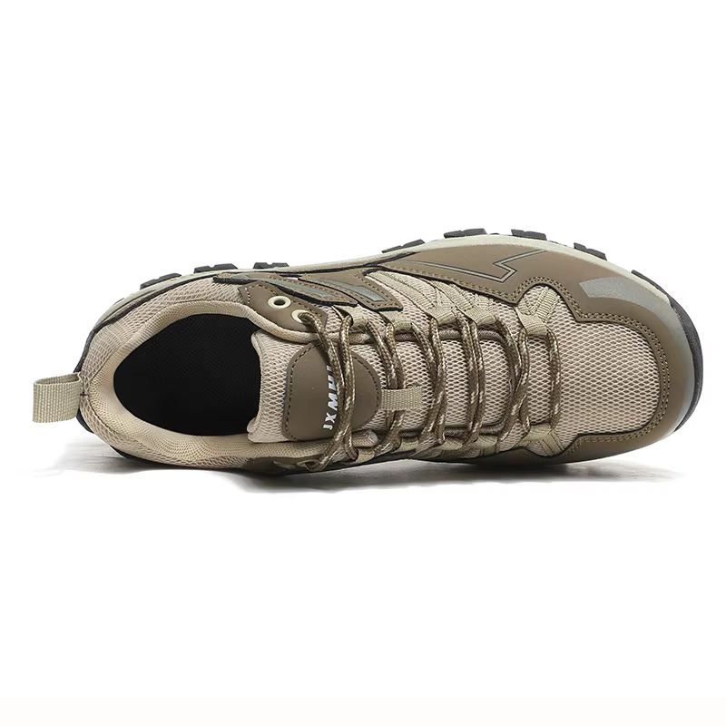 JXMHL – chaussures de randonnée confortables et respirantes pour hommes et femmes