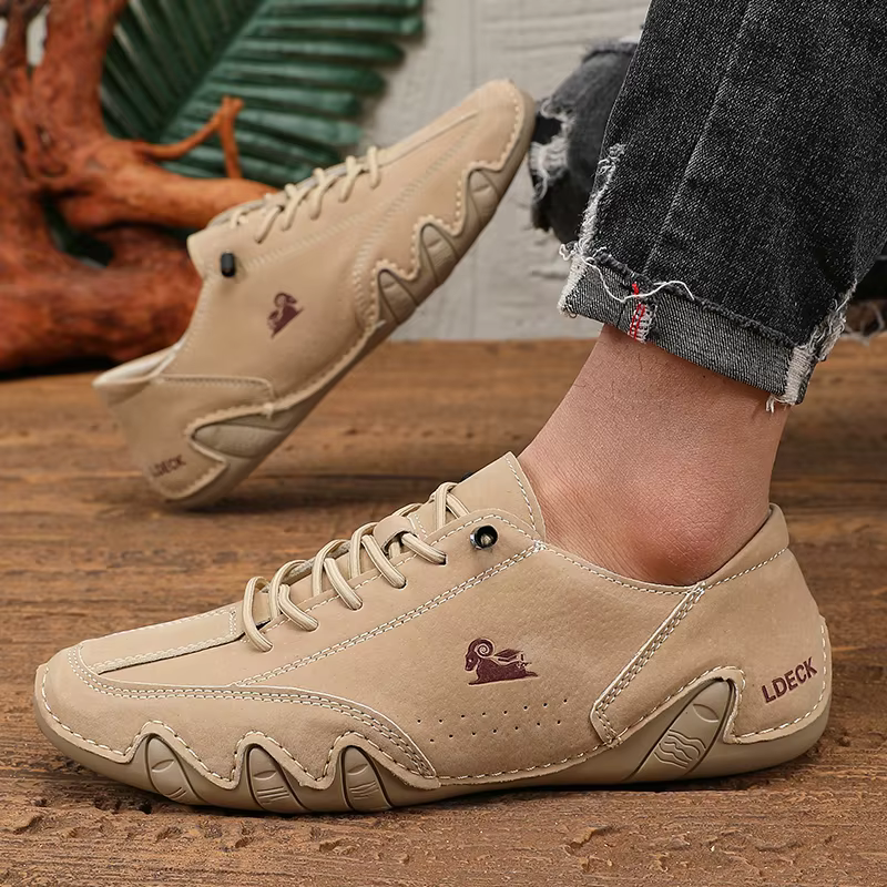 Chaussures de sport de plein air pour hommes – Design léger et respirant à la mode