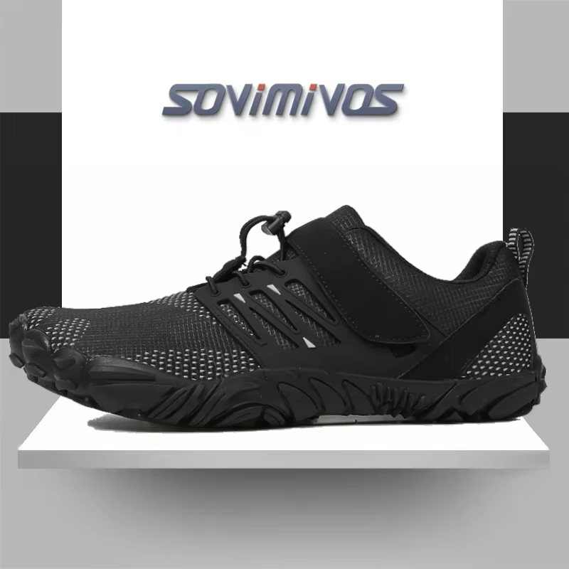 Chaussures de cross-trainer pour hommes et femmes