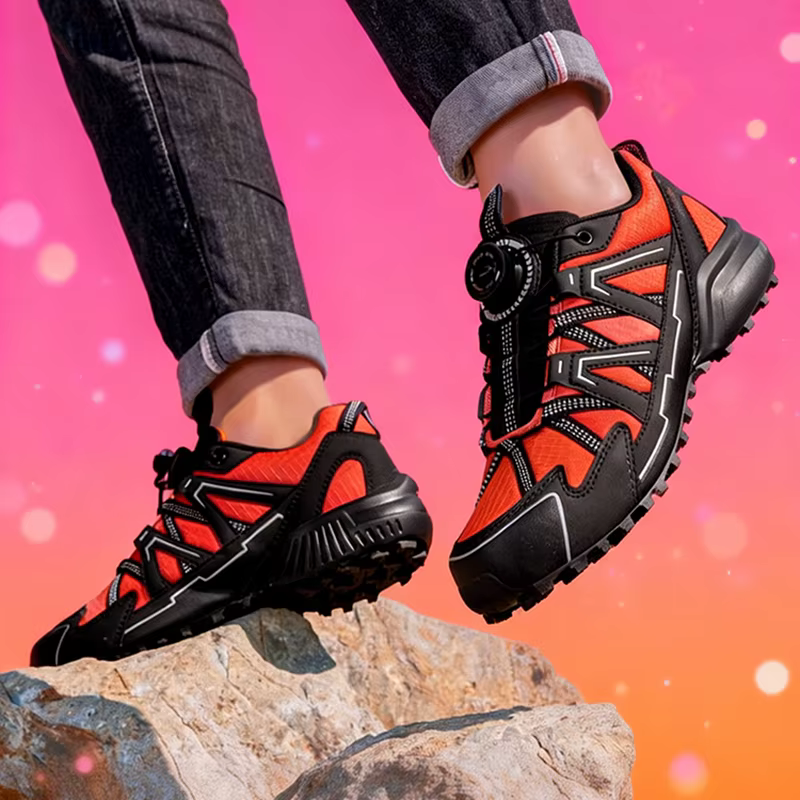 Chaussures de randonnée pour hommes