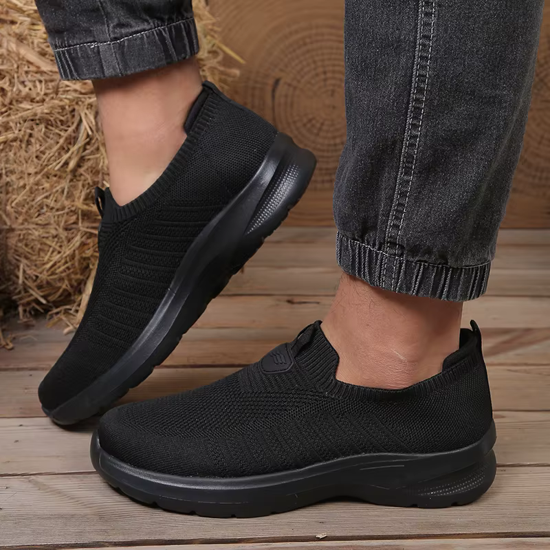 Chaussures décontractées ultra-légères pour hommes