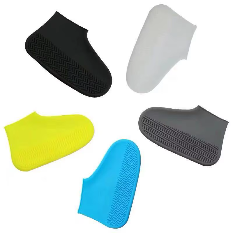 Couvre-chaussures imperméables