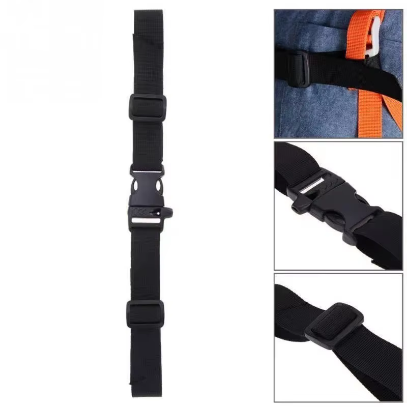 Sangle de poitrine pour sac à dos