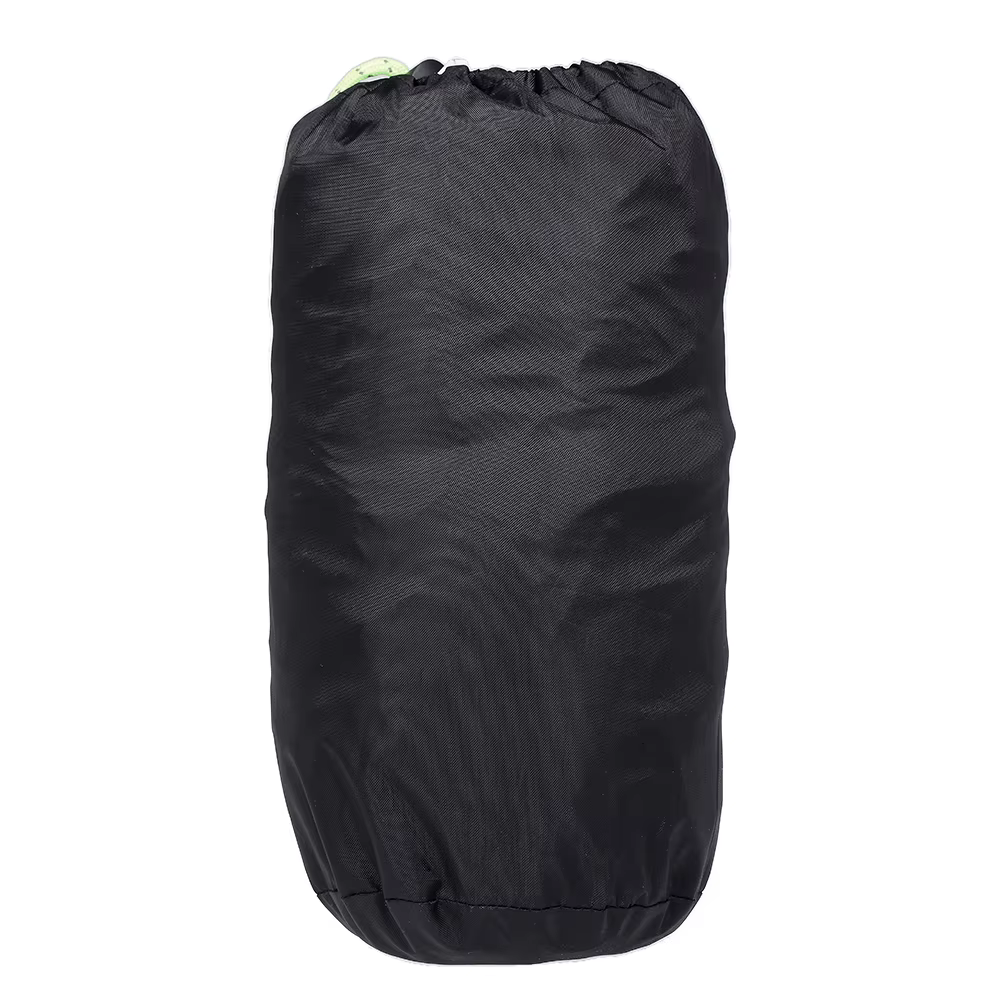 Tente de camping en maille ultralégère