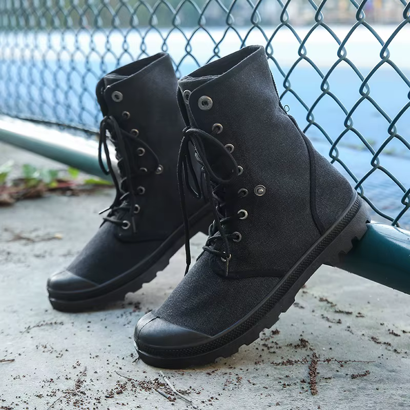 Chaussures de randonnée en plein air pour hommes