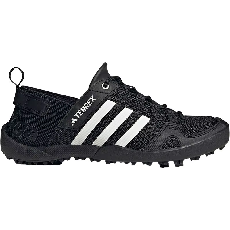 Adidas authentique nouveau extérieur unisexe résistant à l'eau randonnée chaussures de sport HP8636