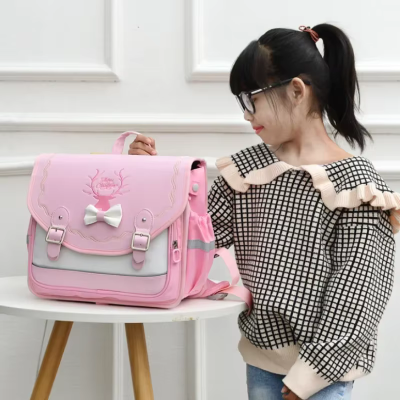 Sac à dos étanche Orth4WD pour filles