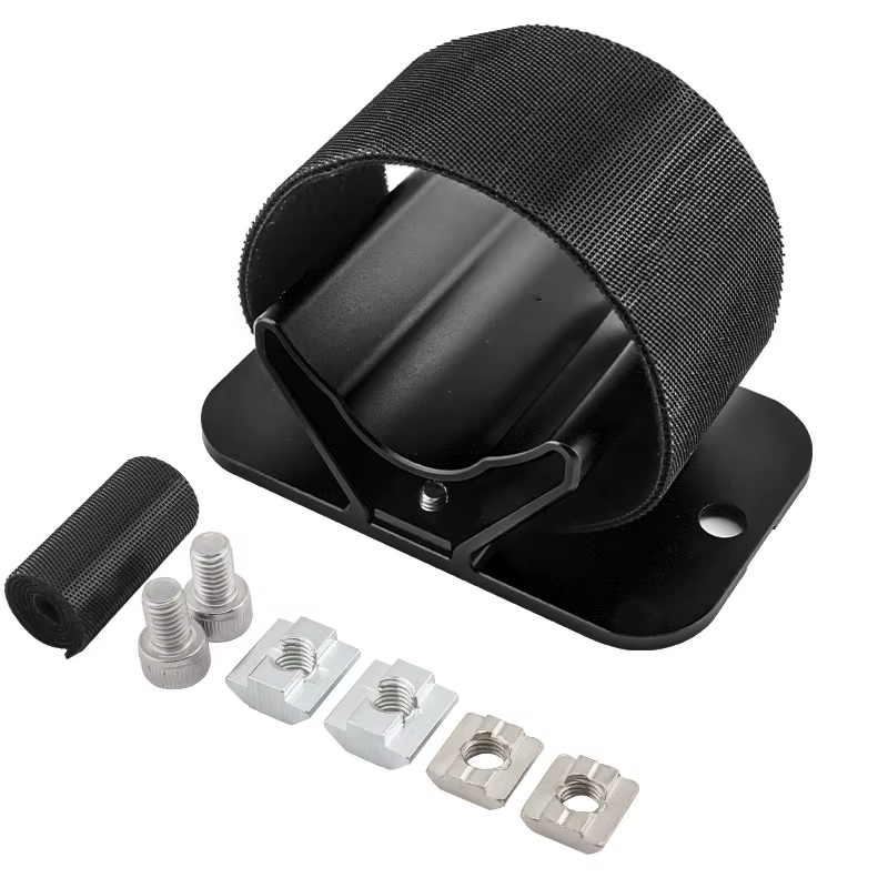Support de montage de fourche de vélo