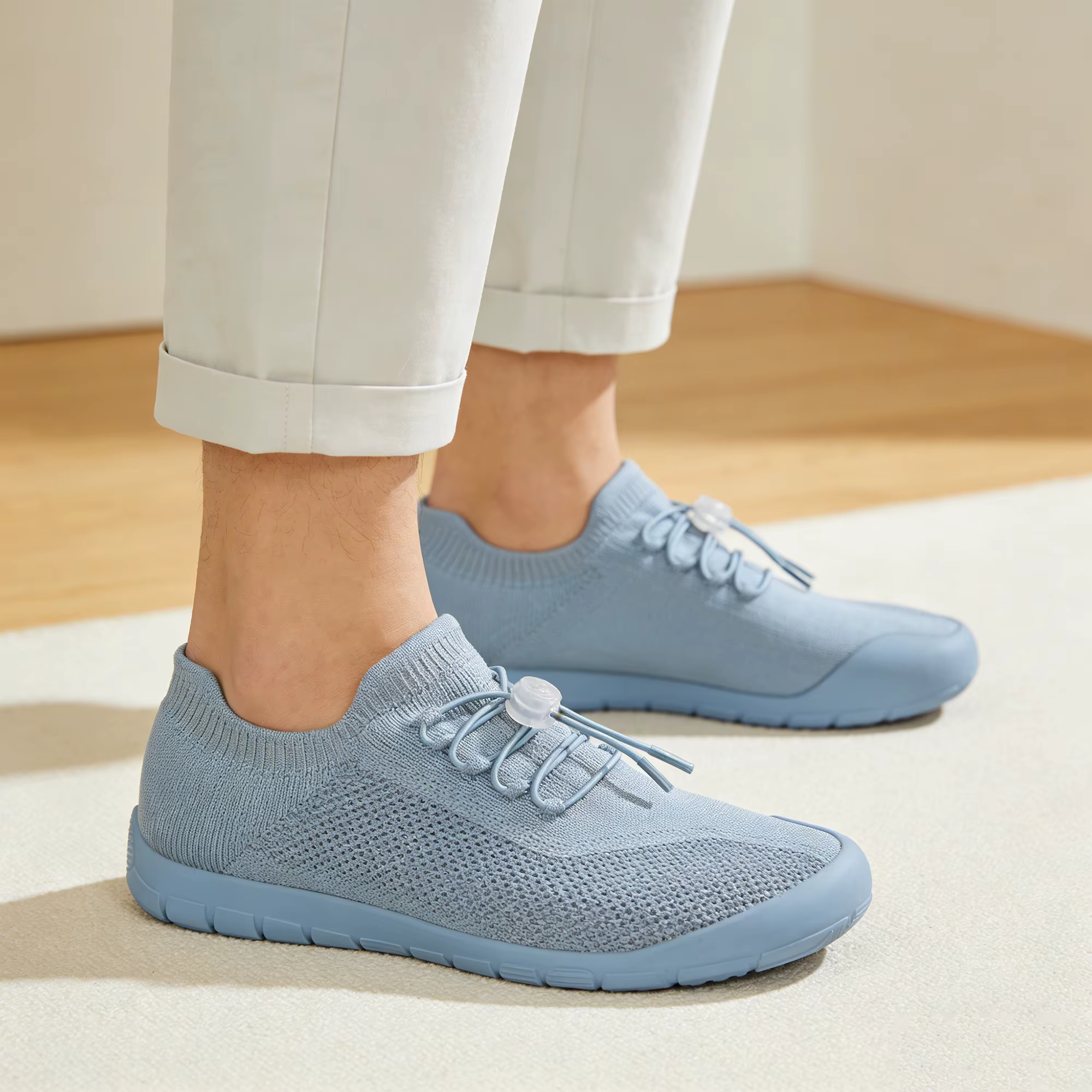 Chaussures de randonnée unisexes pour hommes