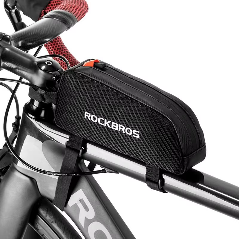 Sac de cadre de vélo Rockbros