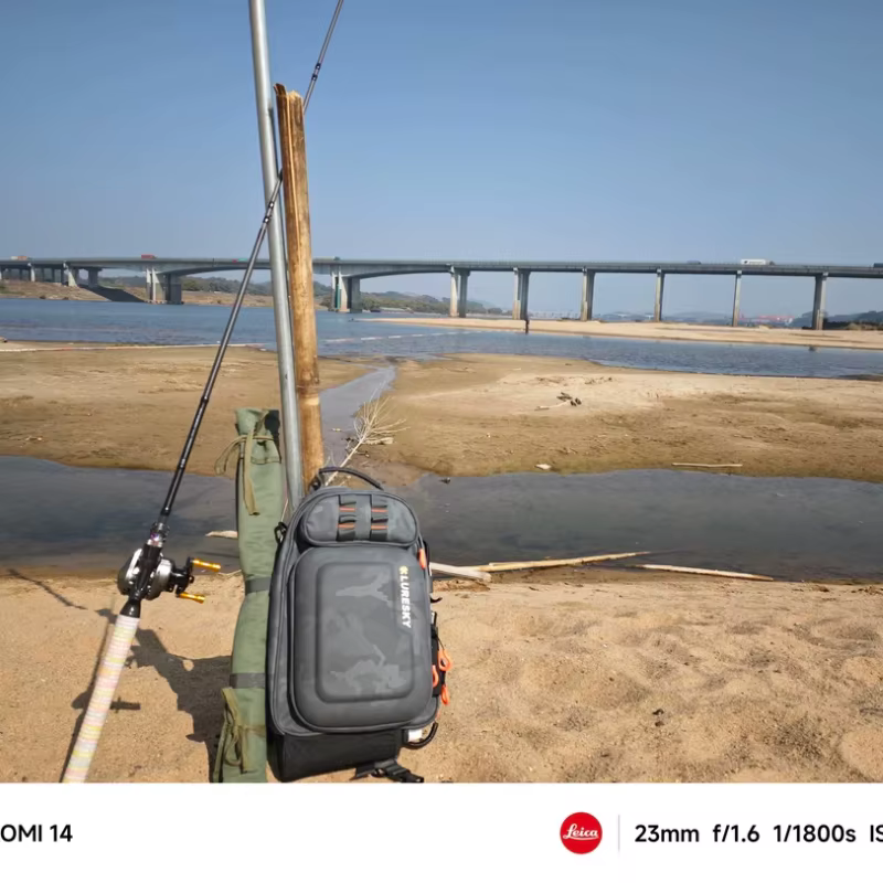 Sac à Dos Étanche Haut de Gamme