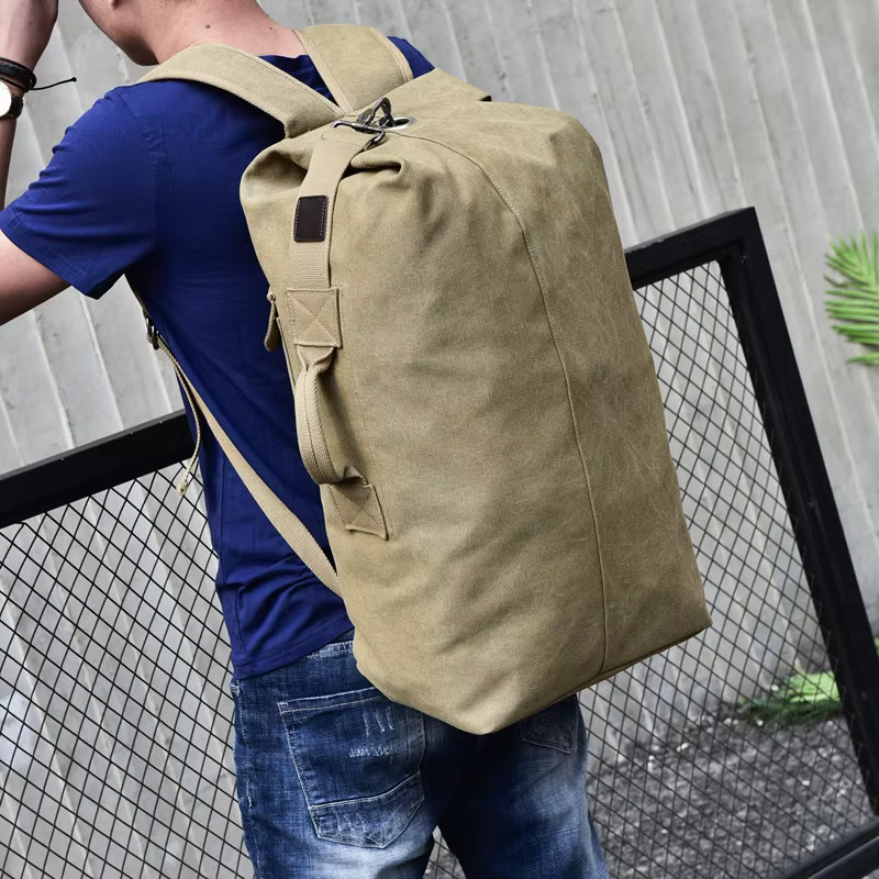 Sac à dos de voyage en plein air pour hommes