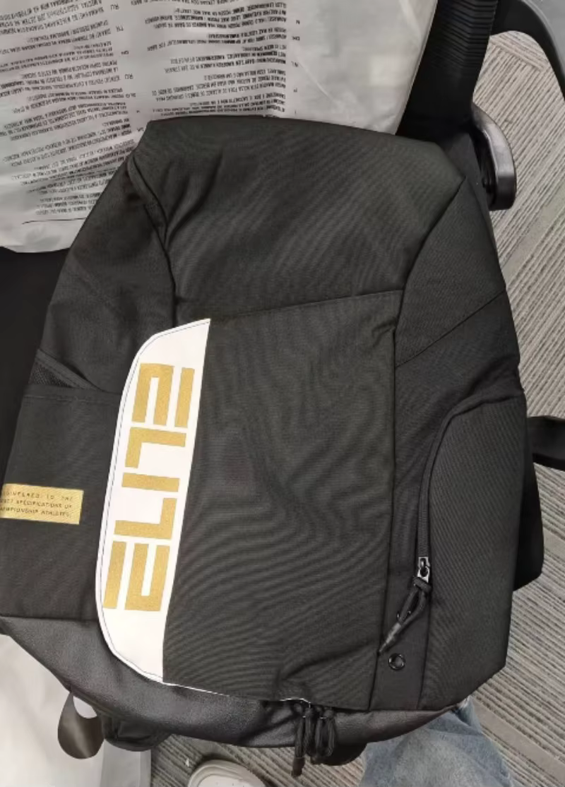 Sac à dos universel à coussin d'air pour le sport, le basketball, les voyages décontractés, le sac d'ordinateur, hommes, femmes, jeunes