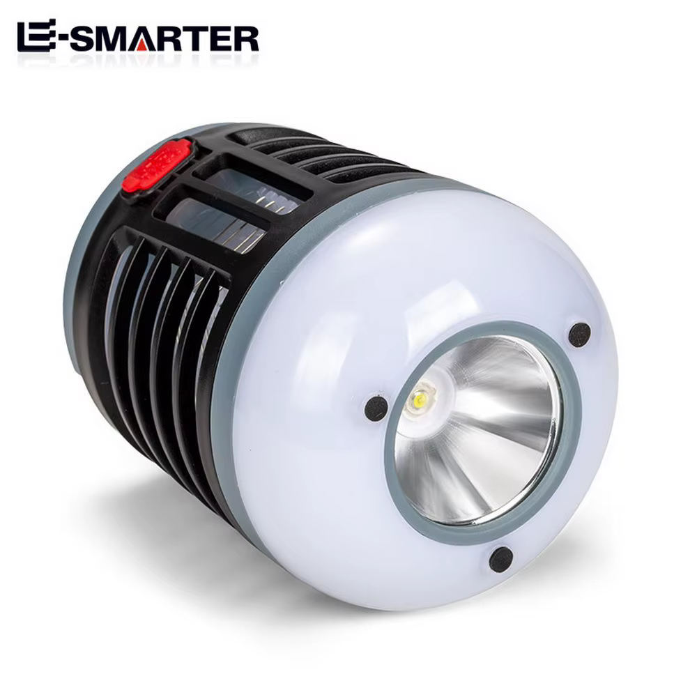 Lampe anti-moustiques d'extérieur