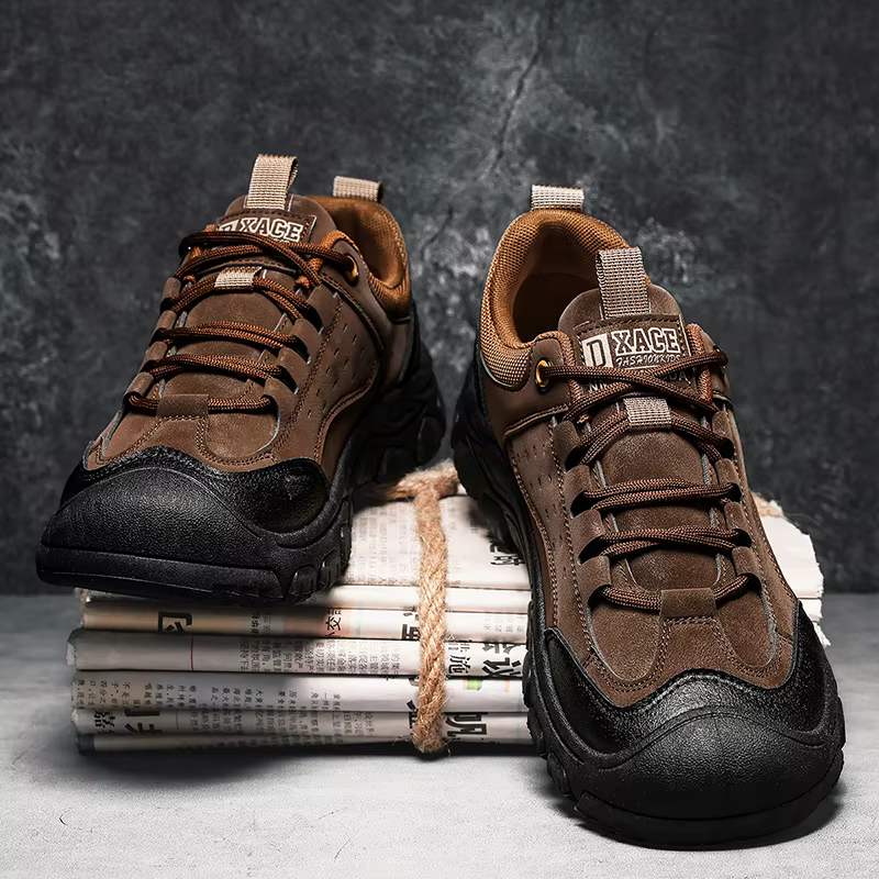Chaussures de randonnée et de Camping pour hommes
