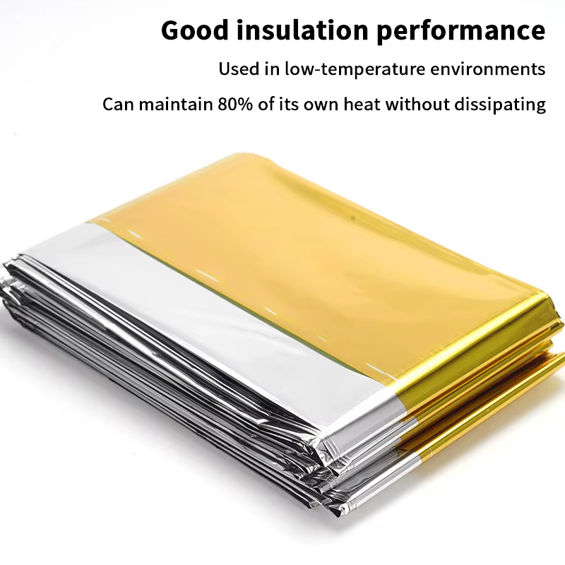 Couverture thermique d'extérieur