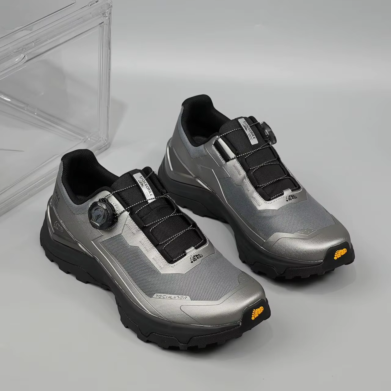 Chaussure de randonnée de luxe pour l'extérieur