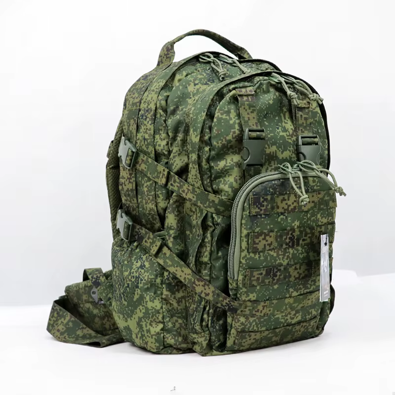 Sac à dos tactique MOLLE russe Mammoth-B