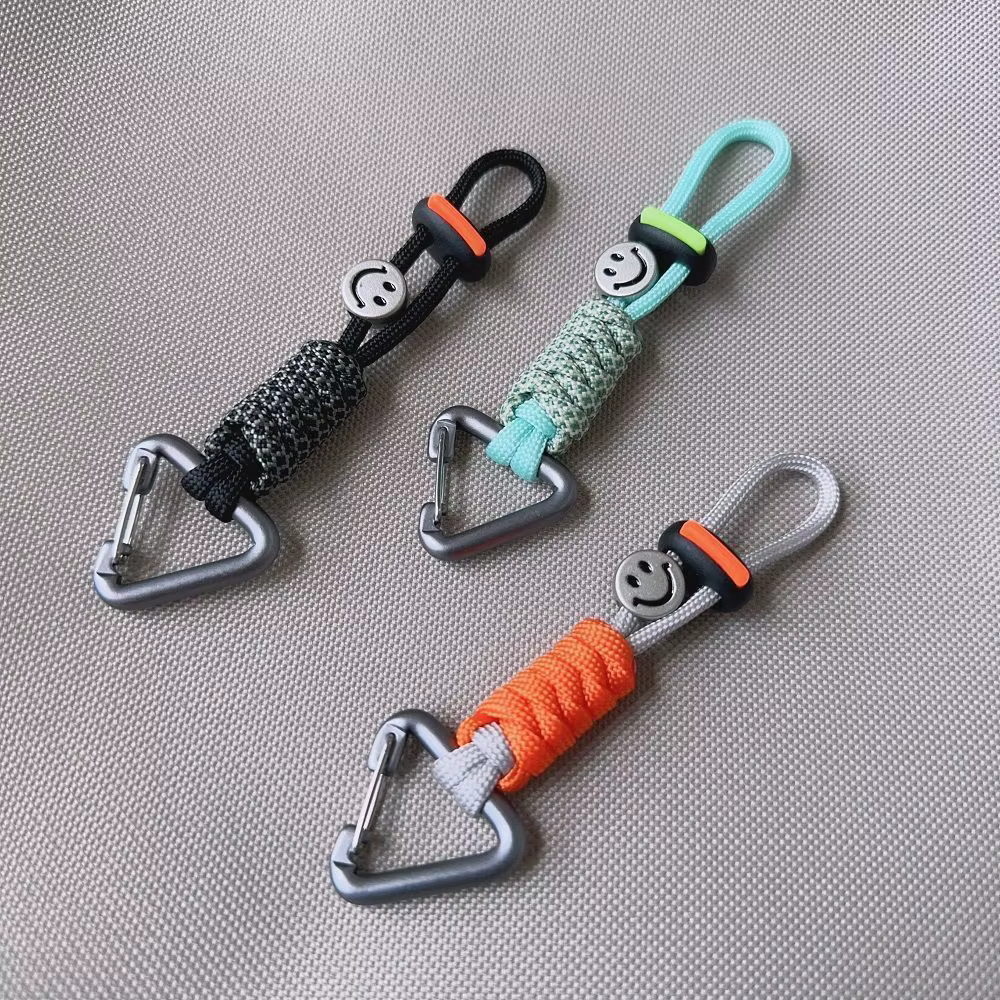 Boucles de bouteille d'eau