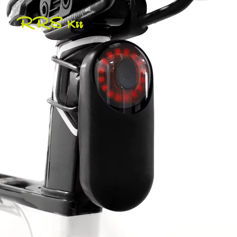 Feu arrière radar pour vélo Magene L508