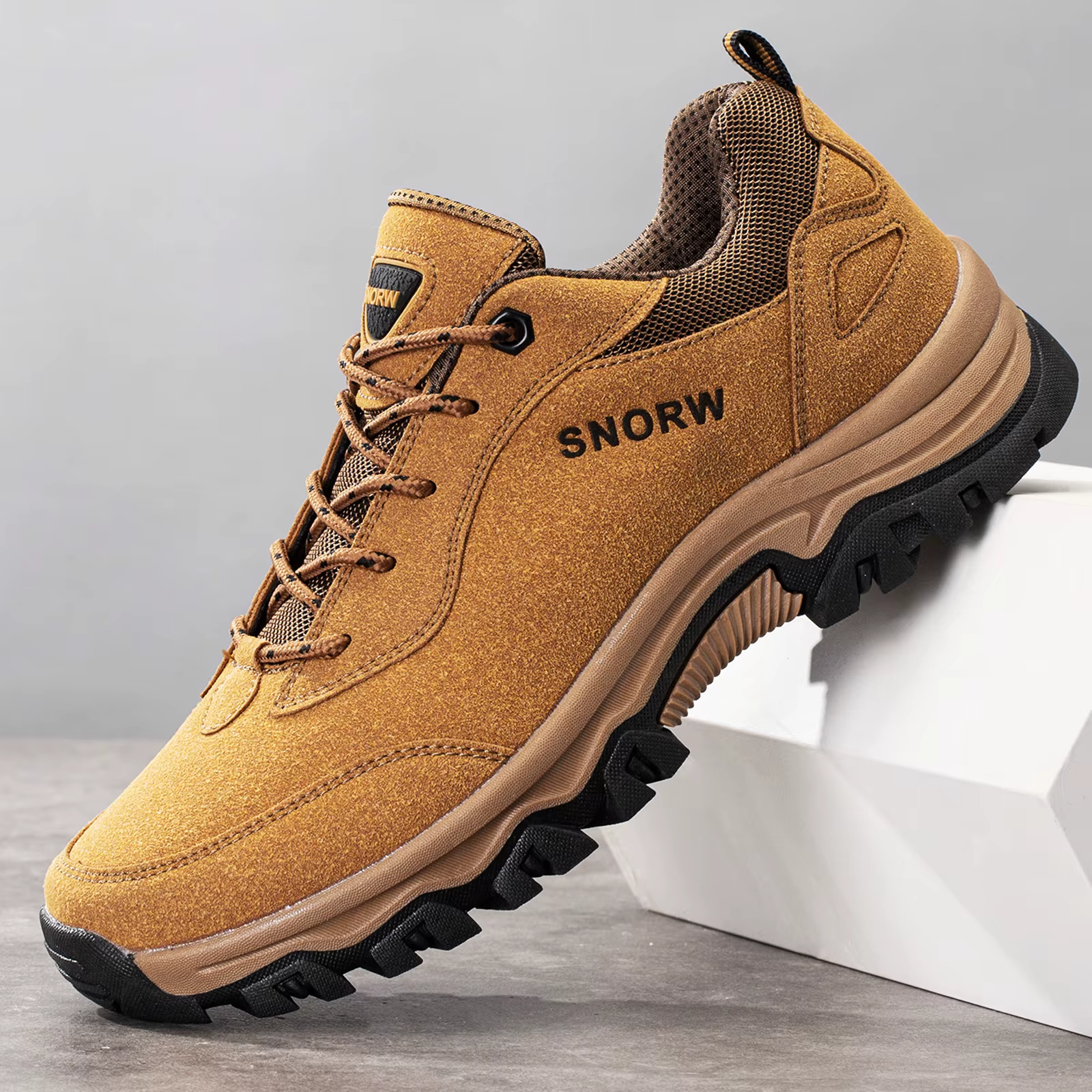 Chaussures de randonnée pour hommes