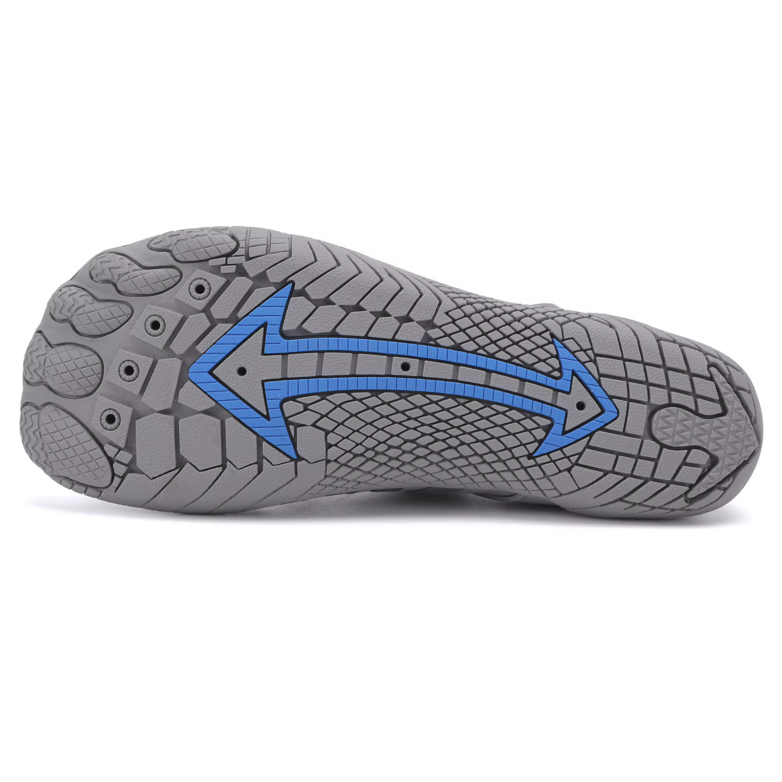 Asgard nouvelles chaussures d'eau pour hommes femmes été pieds nus baskets séchage rapide Aqua chaussettes