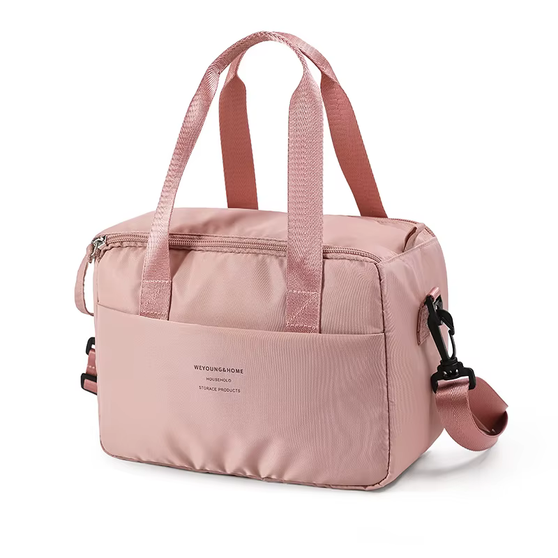 Sac isotherme pour boîte à lunch