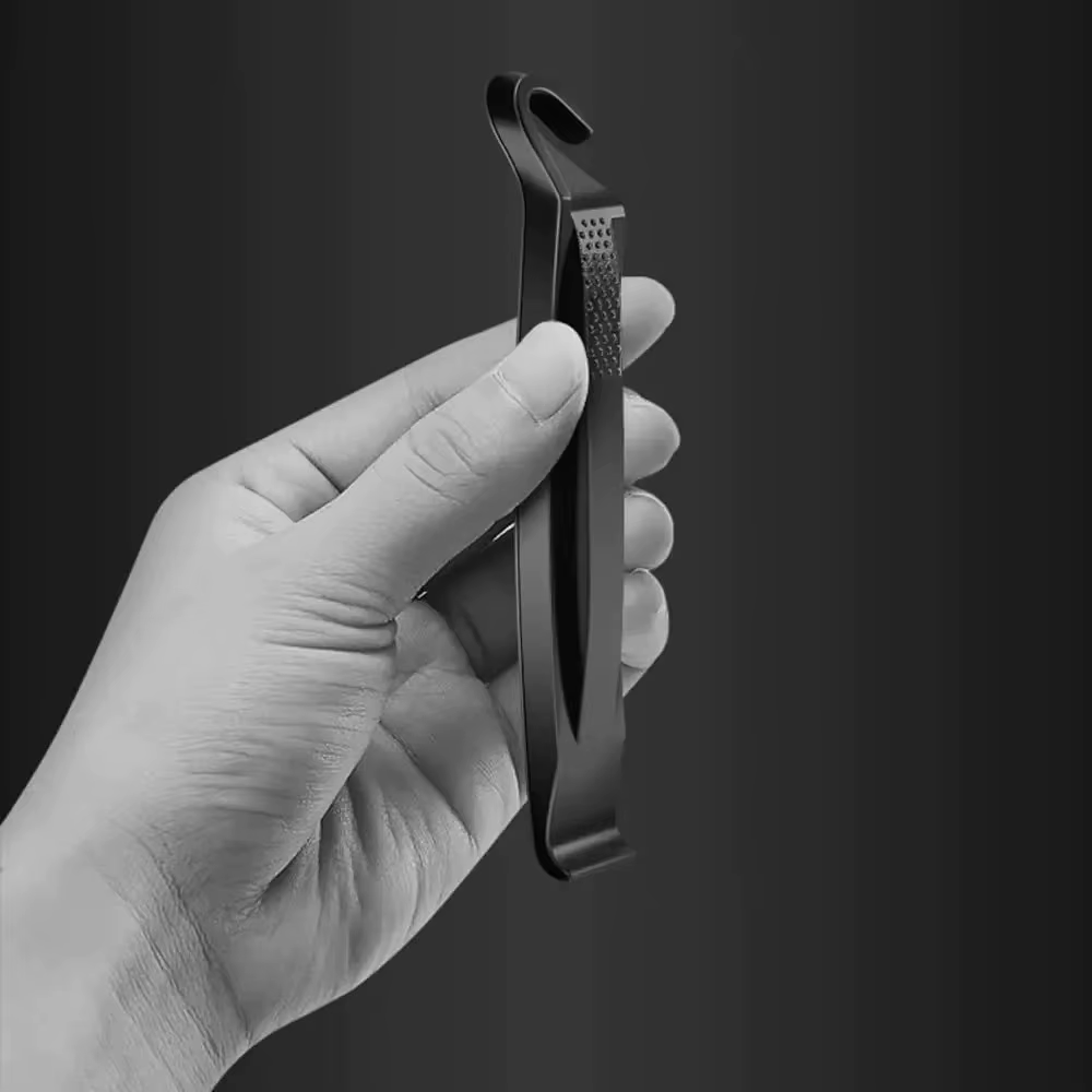 Démonte-pneu de vélo ultraléger, outil de réparation de roue, cuillère à pneu pour VTT et vélo de route, accessoires de cyclisme