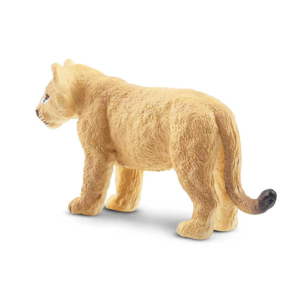 Mini figurines debout pour enfants