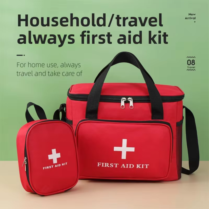 Trousse de premiers secours Portable