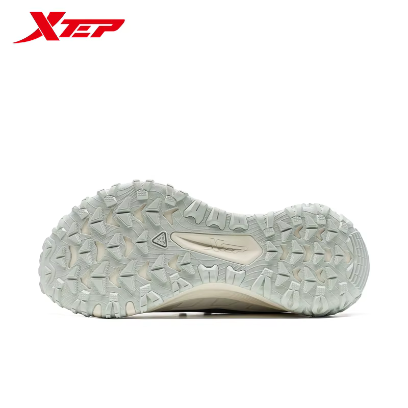 Xtep Feishi-Chaussures de randonnée légères et résistantes à l'usure pour homme, baskets de printemps anti-ald, 2.0, 2025, 975119170010