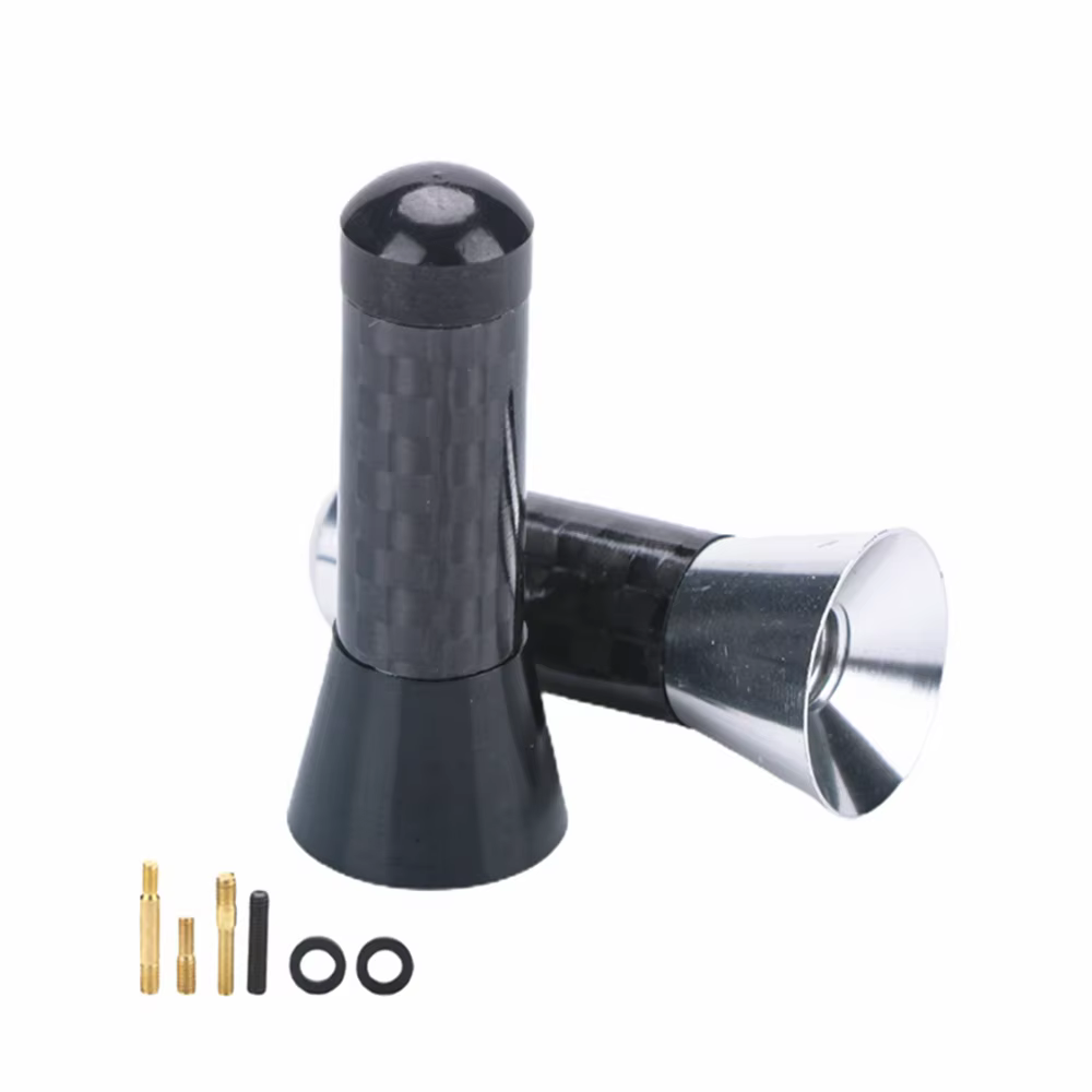 Antenne pour Jeep Cherokee 5 KL KK Commander Grand Cherokee 4 WK2, 3.5CM, accessoires de voiture