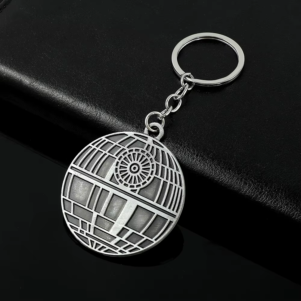Porte-clés Star Wars Death Star