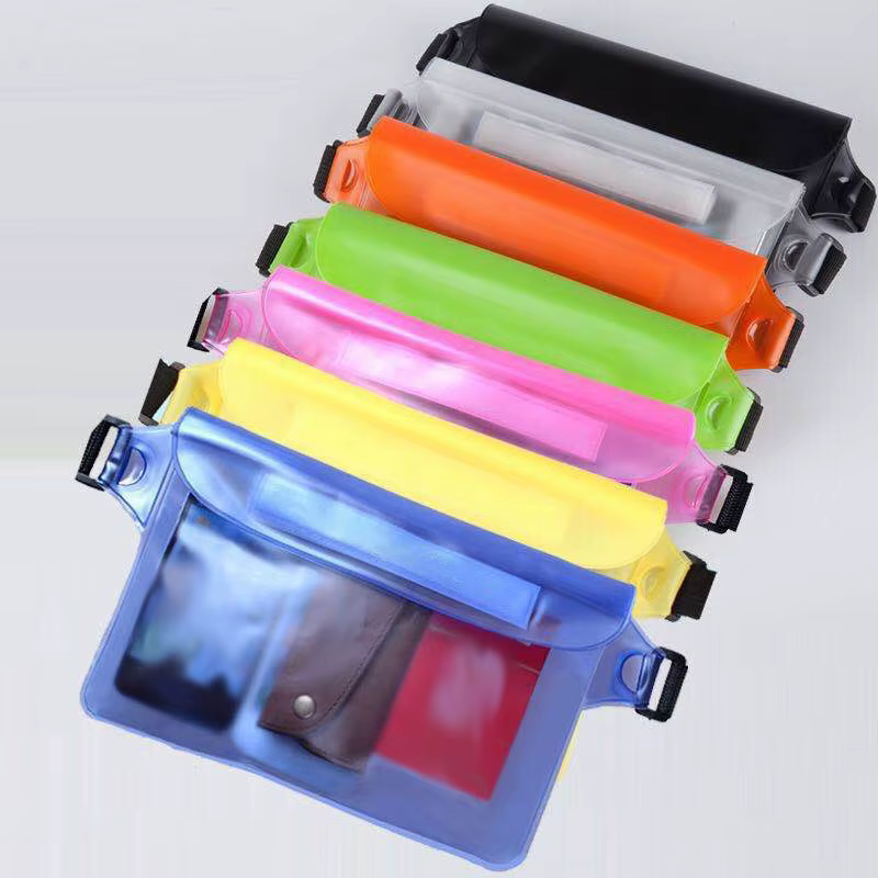 Sac de natation étanche
