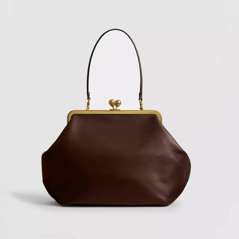 Sac à bandoulière de luxe pour femme