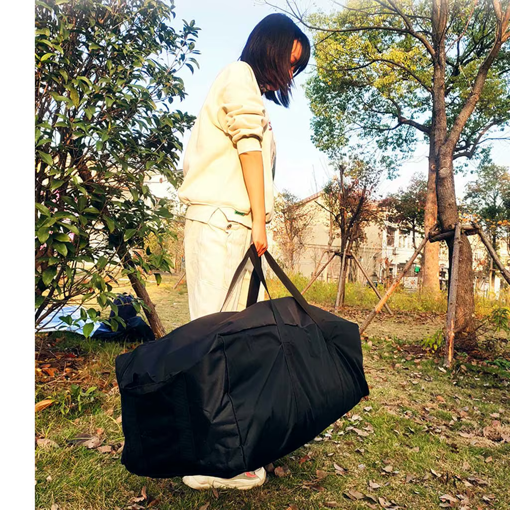 Sac de rangement pour camping et cyclisme