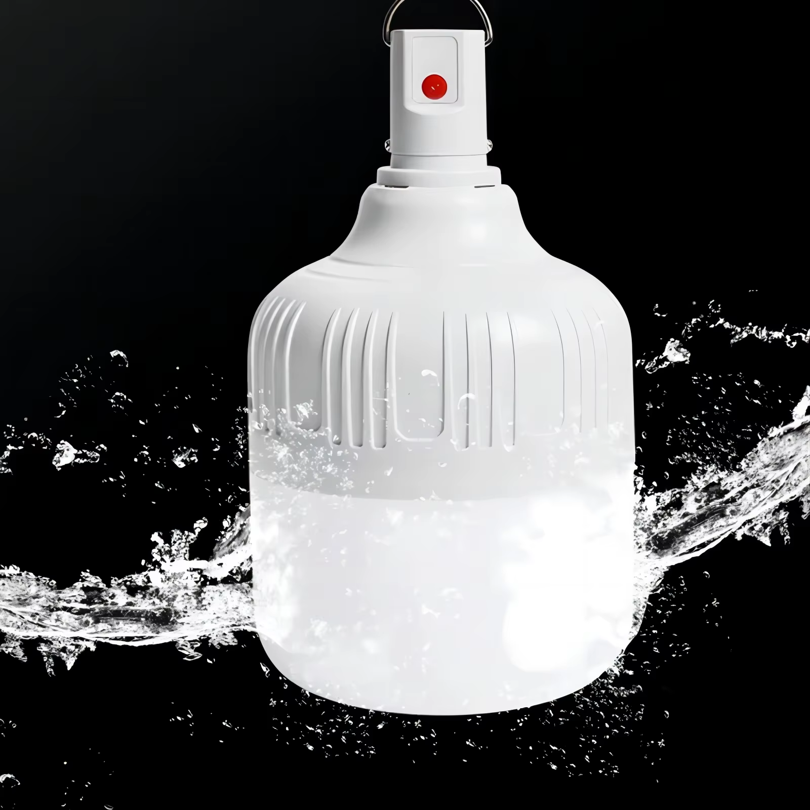 Lampe LED Portable Rechargeable par USB