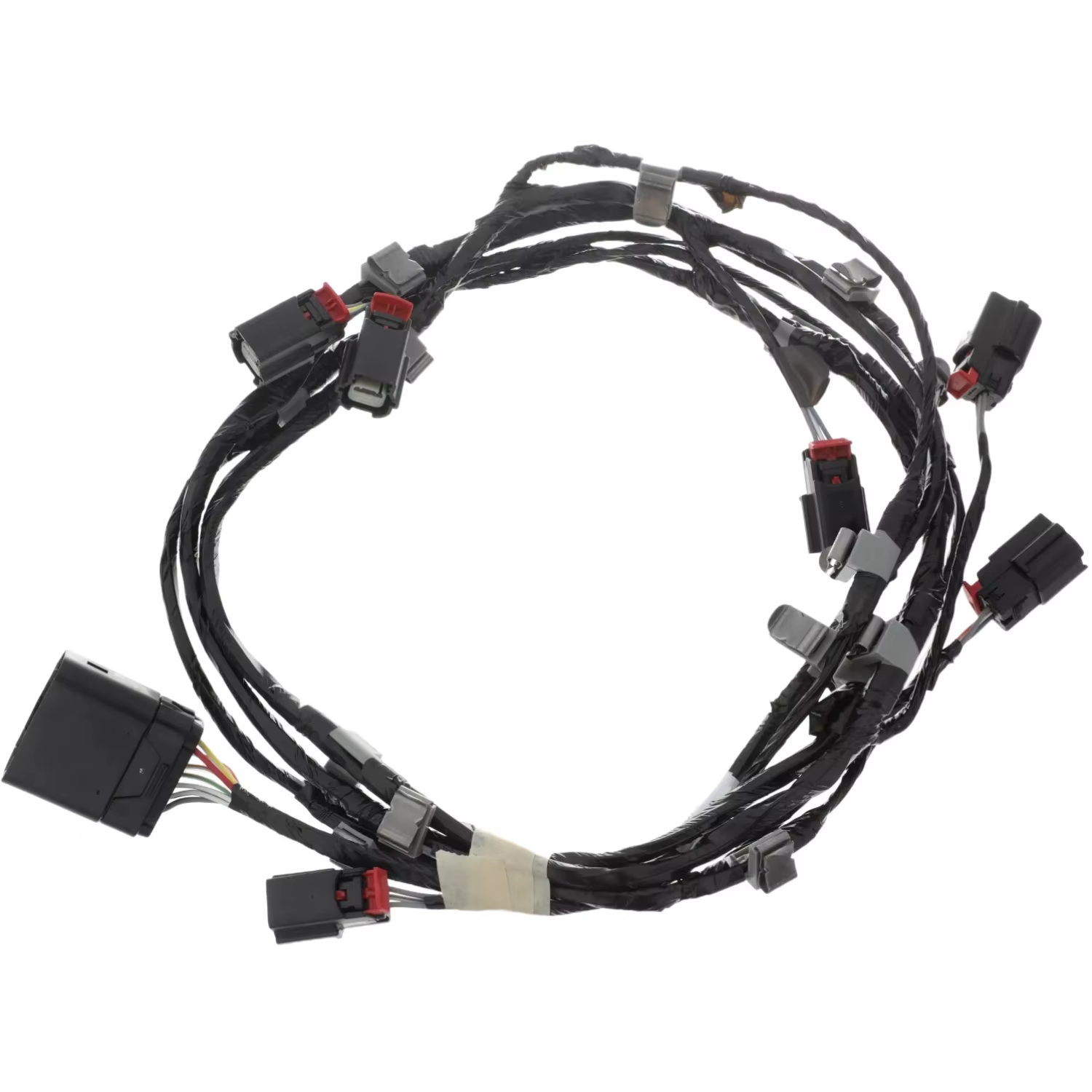 Faisceau de câbles Fascia avant 68261975AC pour Jeep Grand Cherokee 2016 – 2022, accessoires remplaçables pour voitures, 100% neuf 